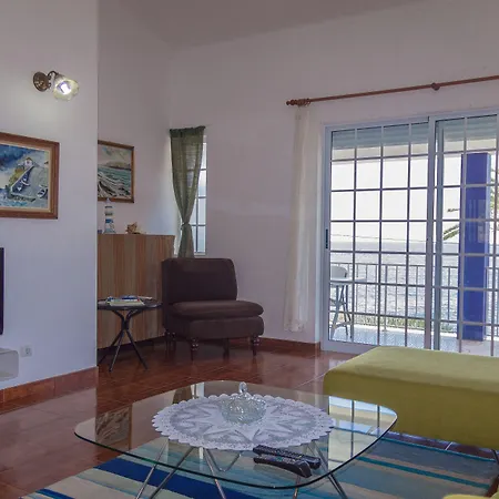 Apartment Bay Porto Martins