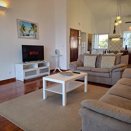 Appartement Bay Al *