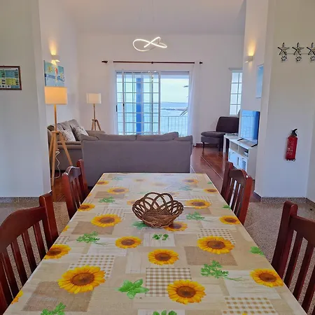 Bay Al Appartement *