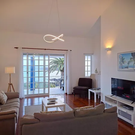 Appartement Bay Al Porto Martins