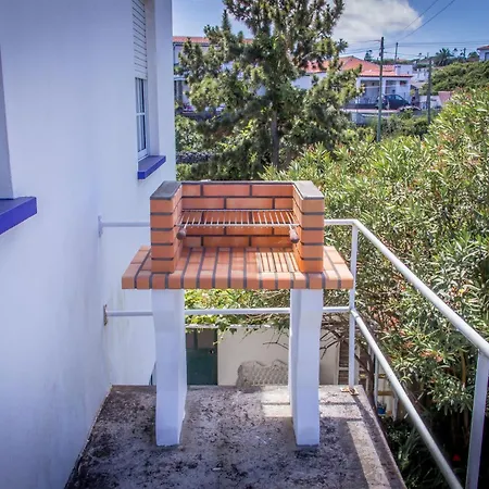 Appartement Bay Al *