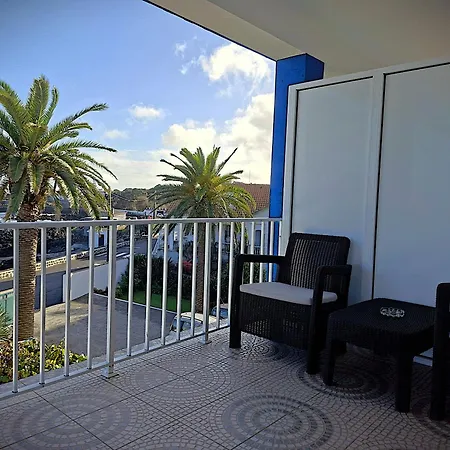 Bay Al Porto Martins