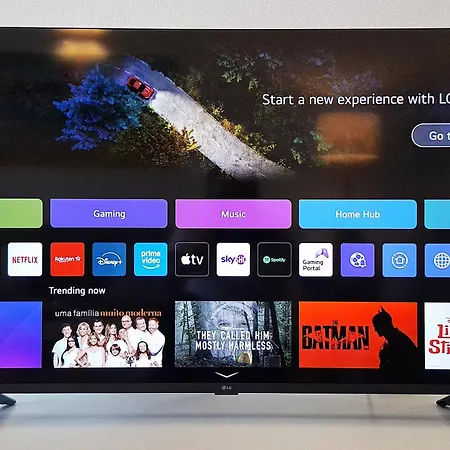 Bay Al Appartement Porto Martins