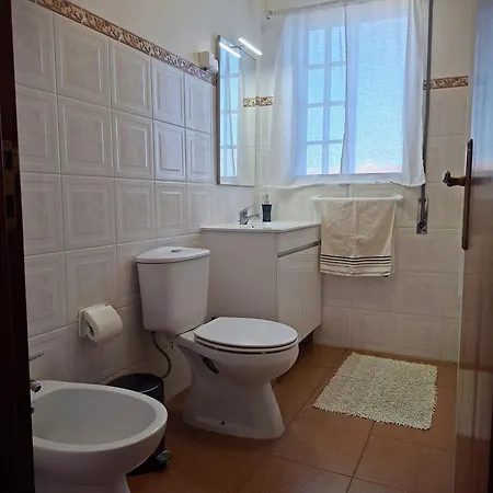 Apartment Bay Porto Martins