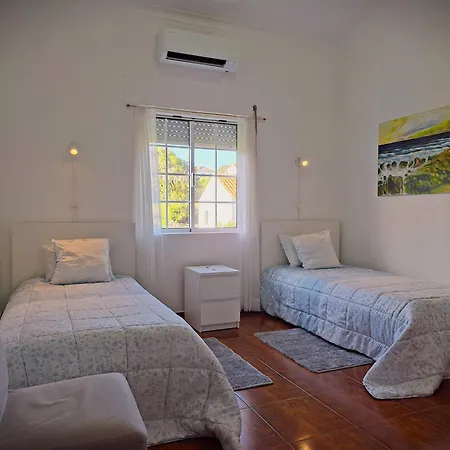 Appartement Bay