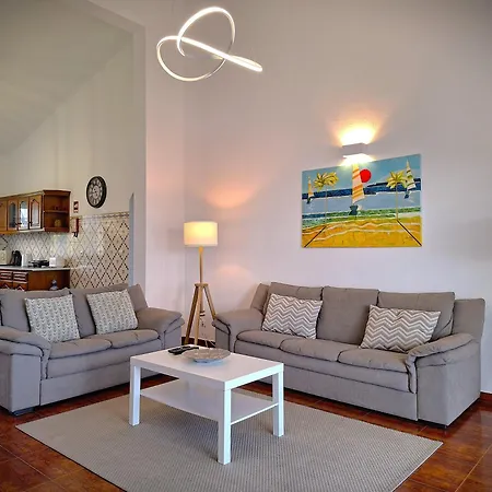 Appartement Bay