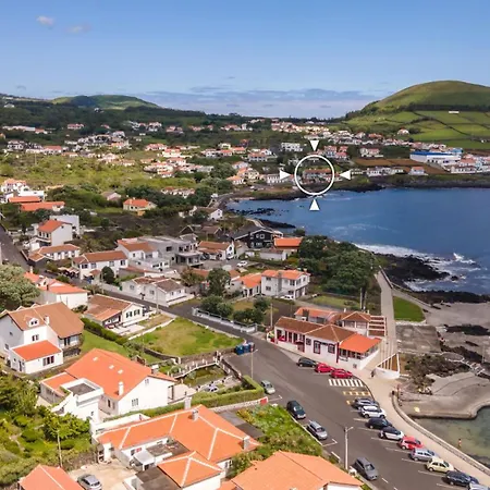 Bay Al Appartement Porto Martins