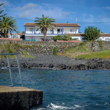 Bay Appartement Porto Martins