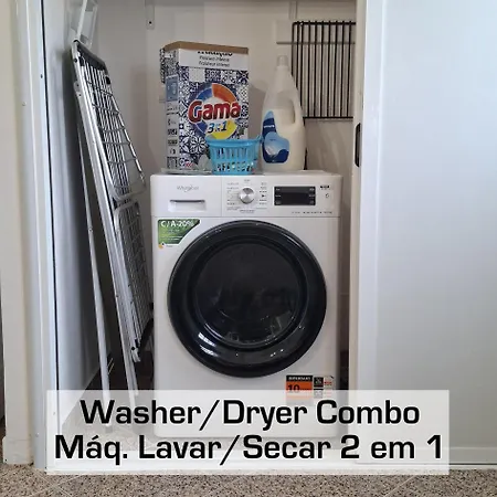 Bay Al Appartement Porto Martins