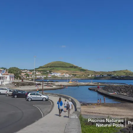 Appartement Bay Al Porto Martins