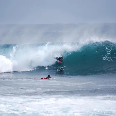 Appartement Bay Al Porto Martins