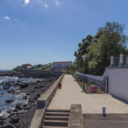 Appartement Bay Al *