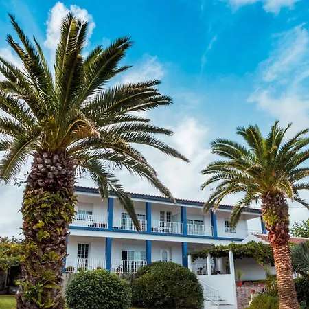 Bay Al Appartement Porto Martins