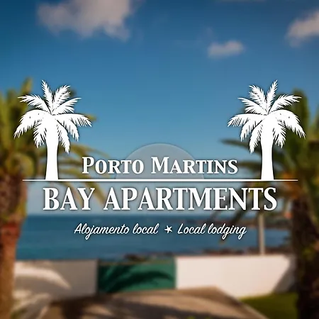 Apartment Bay