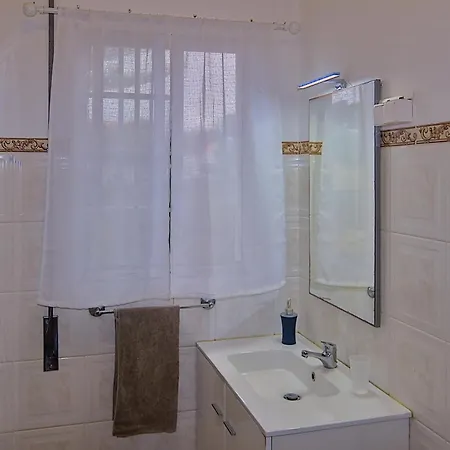 Bay Al Appartement *