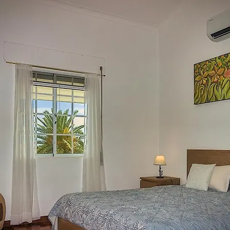 Appartement Bay Al *