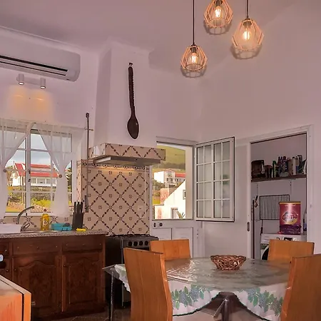 Bay Al Appartement Porto Martins