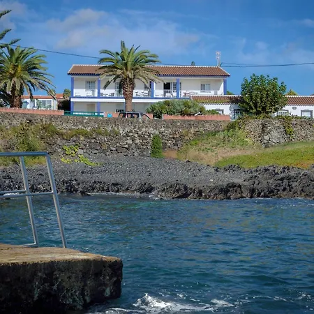 Apartment Bay Porto Martins