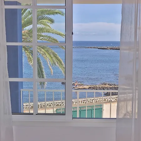 Bay * Porto Martins