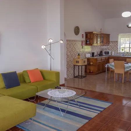 Appartement Bay Porto Martins