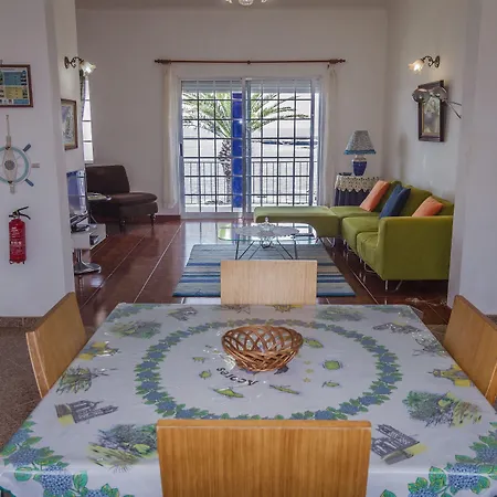 Bay Appartement Porto Martins