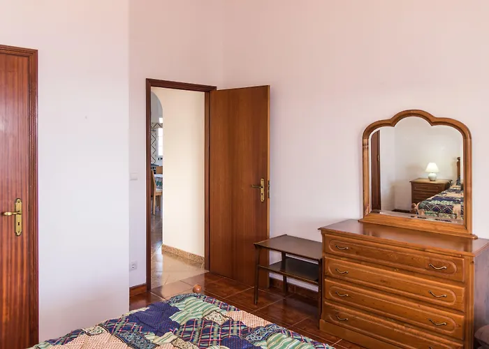 Appartamento Bay Porto Martins