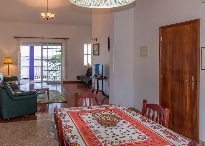 Appartamento Bay Porto Martins