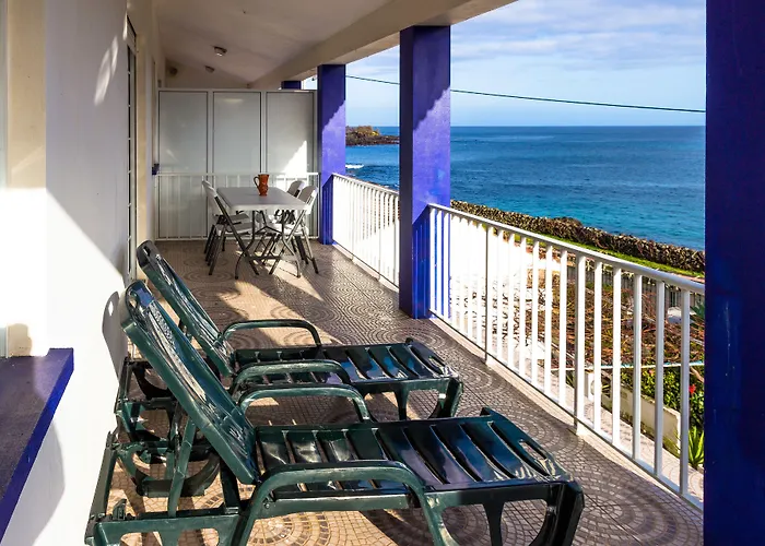 Appartamento Bay Porto Martins