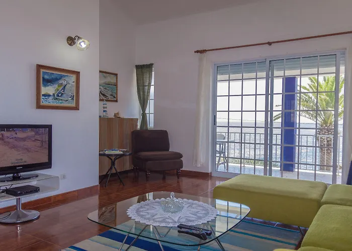 Appartamento Bay Porto Martins