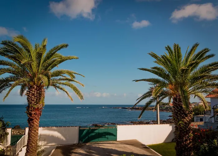 Bay Lejlighed Porto Martins