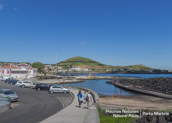 Appartamento Bay Porto Martins