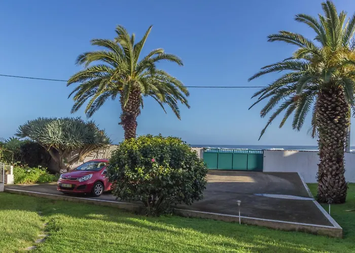 Bay Appartamento Porto Martins