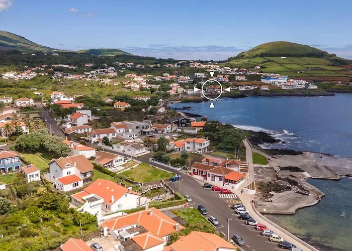 Appartamento Bay Porto Martins