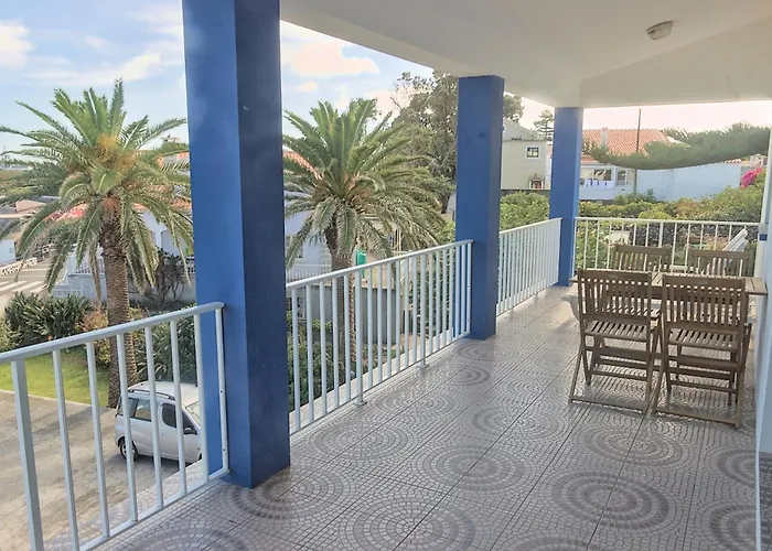 Bay Appartement Porto Martins